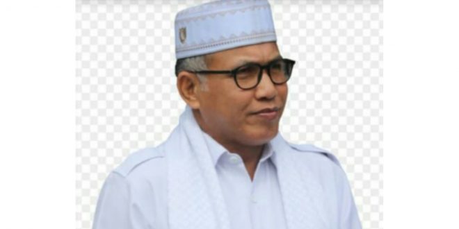 Gubernur Aceh Positif COVID-19, Aktivitas Pemerintahan Berjalan Normal