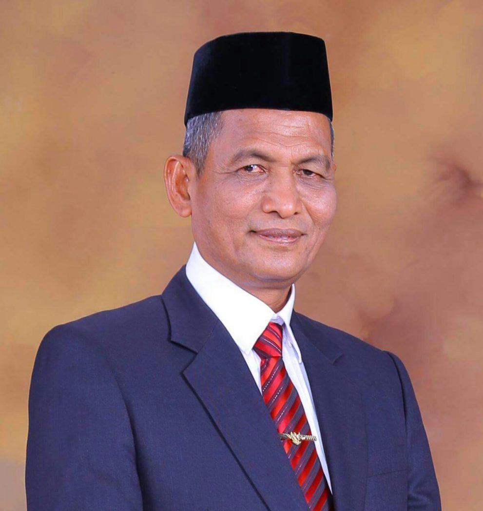 Pemkab Nagan Raya Sediakan Dana Penanganan Corona