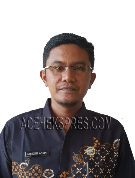 RSUD SIM Nagan Raya Miliki Dokter Spesialis Paru
